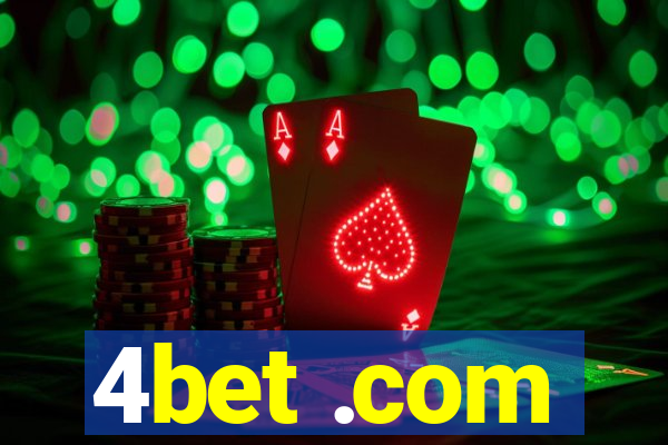 4bet .com